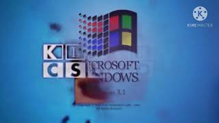 Windows 3.1 Csupo 2002