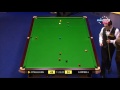 2013.World.Snooker.Championship.Round.1.Ronnie.O.Sullivan.vs.Marcus.Campbell.First.Session.ENG