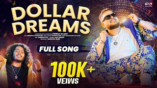 Dollar Dreams Full Video Telugu Song On Ms In Usa Life Tharun Saidul Ft. Abhishek