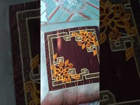 Vỏ bọc đệm ngồi bệt 0968.928.720