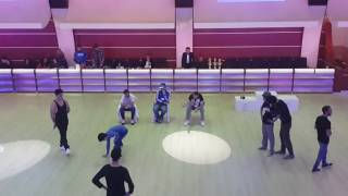 Vivat Cup 2016 Za 3-E Mesto Poping