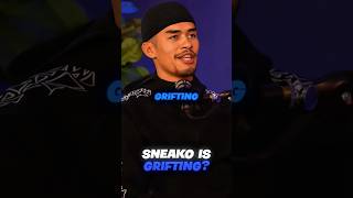 Sneako Confronted On Being A Fake Muslim