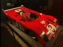 Ferrari 312 PB replica scale model. Must Watch!!!