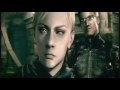 Resident Evil 5 - Chris Redfield Tribute - Hero (HD) (Biohazard)