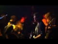 Black Archangel (Live)