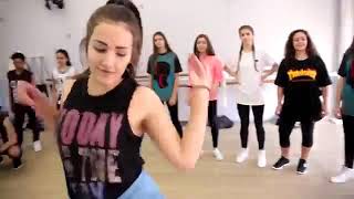 Dispasito Dance