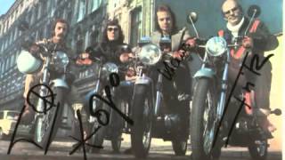 Watch City Something To Tell You video