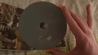 Indiana Jones And The Temple Of Doom And Pirates Of The Caribbean Dead Mans Chest Uk Dvd Unboxing
