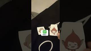 Nano Gets Ungrounded