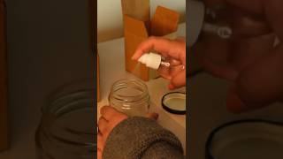Cleaning Candle Jars