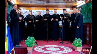 Corul Preotilor - Doamne Ocroteste-I Pe Români