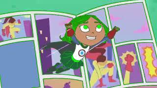 Last Day Of March 2025 Preview 2 Hero Elementary Intro