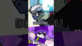 Kakashi Vs Sasuke Ms Who Is Strongest Is Strongest Edit
