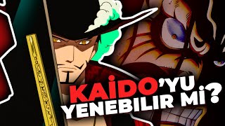 Mi̇hawk Ne Kadar Güçlü?