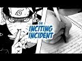 Technique For Creating Plots In A Manga Story - HTB MAILBAG!
