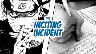 Technique For Creating Plots In A Manga Story - HTB MAILBAG!