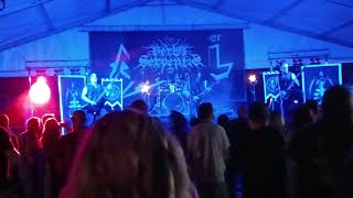 08 08 2025 Verba Serpentis Live At Summer Metal Festival 2025