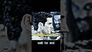 Coldest Moment In Dceu Ever Superman Edit X Neon Blade