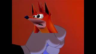 How Does The Crash Bandicoot Go?