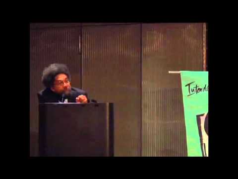 Cornel West at Interdependence Day 2011