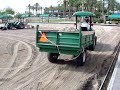Lawn Bowling Green Renovation How-To