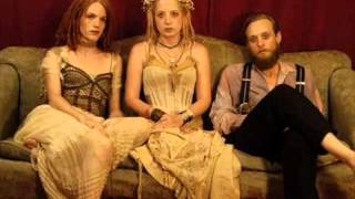 Watch Rasputina Girls School video