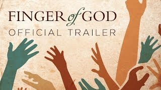 Finger Of God Official Trailer