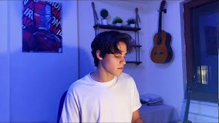 Gökhan Türkmen - Taşege Can Sal Cover