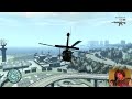 GTA Antics 1 (Six Stars, Hate my baby commercials, Duke Nukem!)