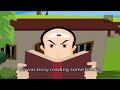 Jataka Tales Moral Stories For Children The Intelligent Jackal