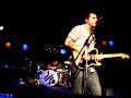 Thrice - Fire Breather (Live@The Masquerade)