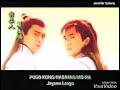 "Puso Kong Nabihag Mo Na" By: Jayson Largo  (You Ni De Shi Jie) Tagalog Version  AMAZING TWINS 2002