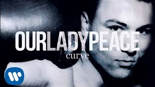 Watch Our Lady Peace Allowance video