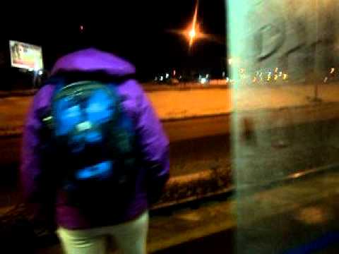 Amazing Race Freak Out Session