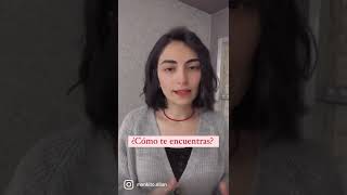 İspanyolca Günlük Konuşma