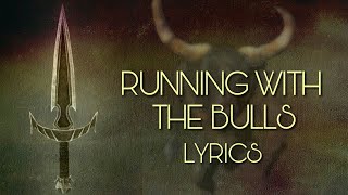 Watch Fozzy Running With The Bulls video