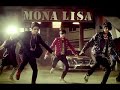 MBLAQ 3rd MINI ALBUM 타이틀곡 [Mona Lisa] MV