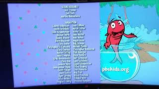 The Cat In The Hat Knows A Lot About That End Credits