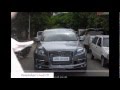 Cars of South Indian film Stars.