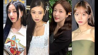Jennie, Jihyo, Hyeri: Female idols who have been involved in dating rumors sever