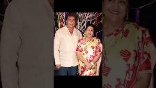 Raj Babar With His First Wife Nadira Babarnice Husband Wife Jodi