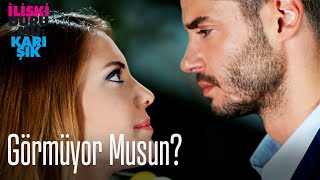 Görmüyor Musun?
