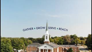 Sunday Morning Servise 7/24/22