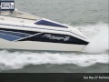Sea Ray 27 Pachanga MBM boat test
