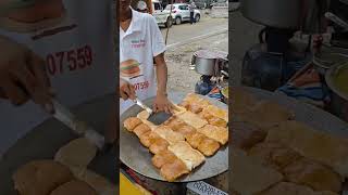 Jaipur Most Famous Vada Pav Indian Street Food Street Style Indopak Food