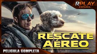 Ree Aéreo Acción Pelicula Completa Español Latino