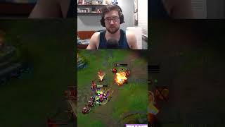 Never Start Cull In Mid Lane