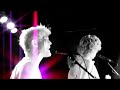 Apes and Androids : "Radio" Live @ Sin-E 10-7-06