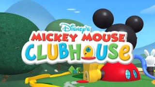 Mickey Mouse Clubhouse Early Launch Trailer 2005?
