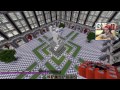 Minecraft - EPIC MEGA TNT EXPLOSIONS!!! Minecraft TNT Explosion! (Funny Minecraft Gameplay)